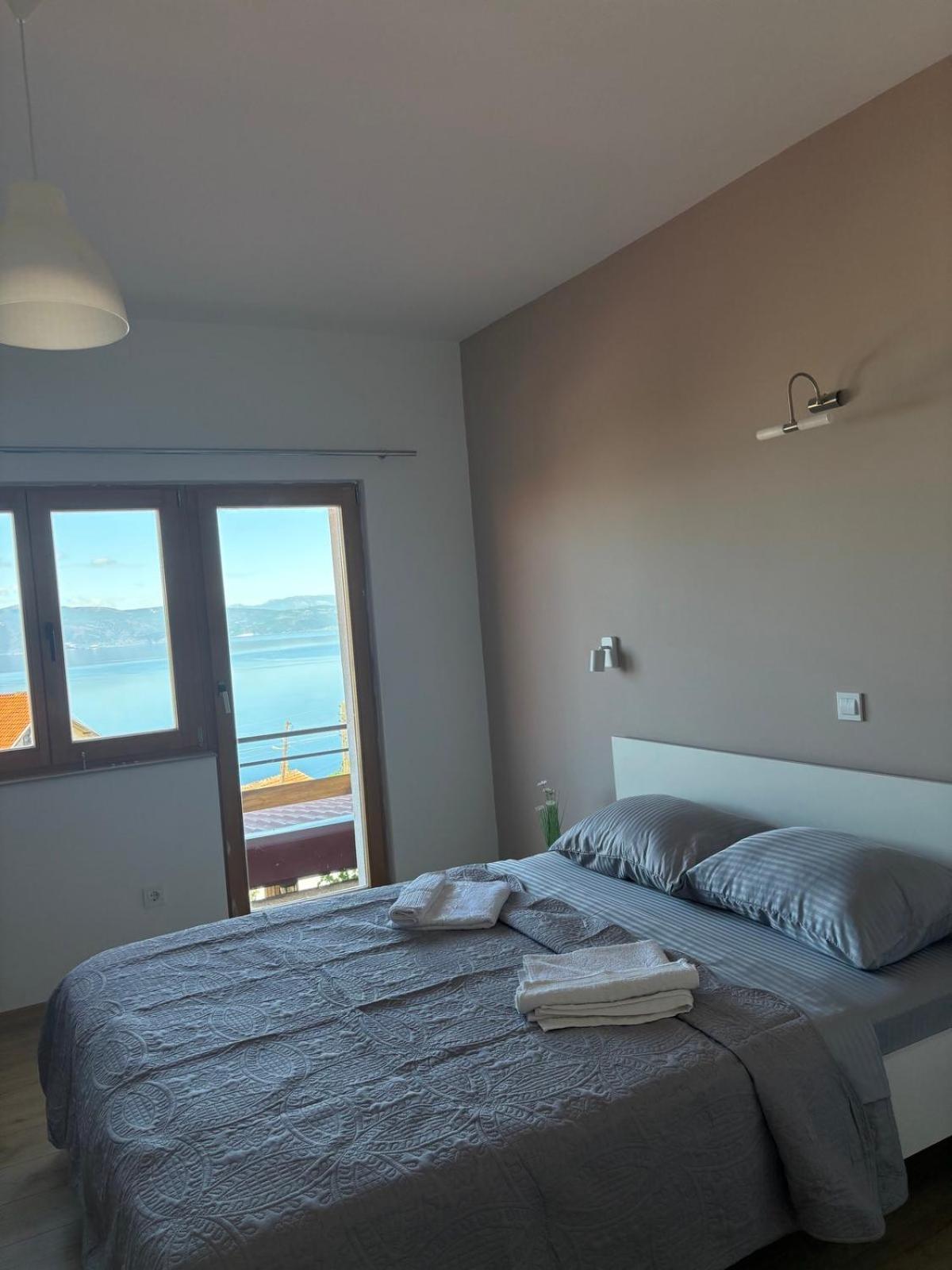 Risto'S Guest House Elshani Exterior photo